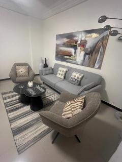 Farid Street - Studio - Dakar Plateau - 5