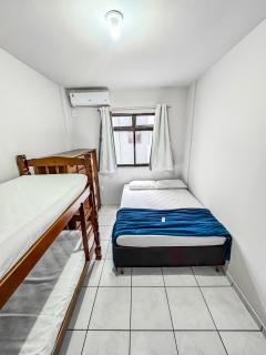 Hospedatom - Apartamento Economy Prainha Arraial do Cabo - 1