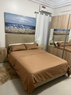 Farid Street - Studio - Dakar Plateau - Dakar - 7