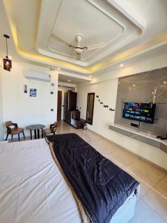 The Pacifico Luxe Stay - 8