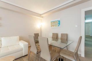 Valencia Flat Rental 3 bedroom in Extramurs - Valencia - 8