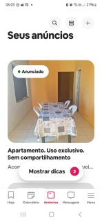 Pousada Rio do Mar - 1