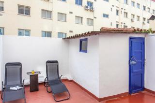 Valencia Flat Rental 3 bedroom in Extramurs - Valencia - 4