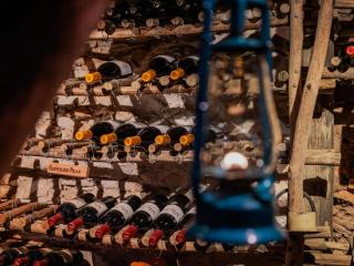 Eningu Kalahari Lodge - 1