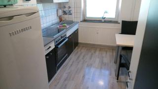 Ferienwohnungen by K Krause - 8