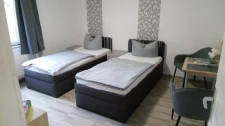 Ferienwohnungen by K Krause - 5