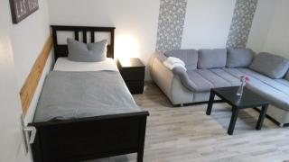 Ferienwohnungen by K Krause - 3