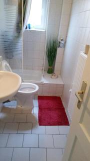 Ferienwohnungen by K Krause - 2