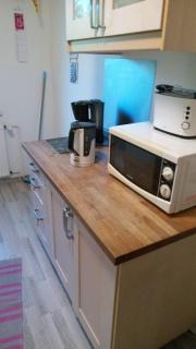 Ferienwohnungen by K Krause - 1