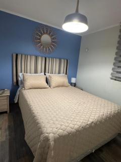 Luminoso estudio para 3 personas en Ovalle - 1