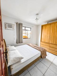 Hospedatom - Apartamento Economy Prainha Arraial do Cabo - 3