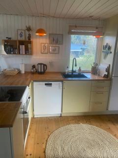 Outdoor Pursuits Near Kattegat And Fjord - 6