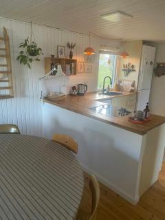 Outdoor Pursuits Near Kattegat And Fjord - 4