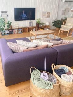 Outdoor Pursuits Near Kattegat And Fjord - 1