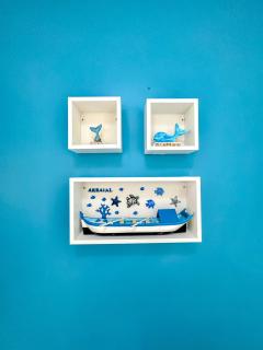 Hospedatom - Apartamento Economy Prainha Arraial do Cabo - 4