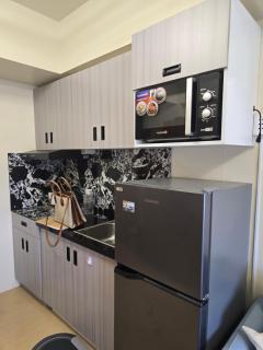 Casa Istilo Studio at Avida Abreeza Davao - 5