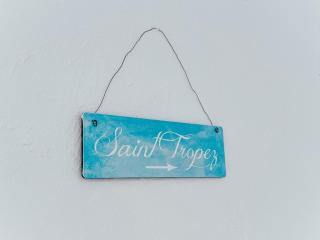 Mon Reve Ensoleille im Ortskern - 8