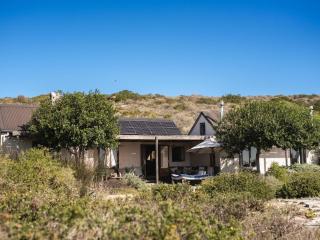 Yellowwood Cottage - 0