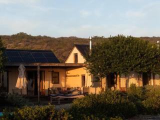 Yellowwood Cottage - 7