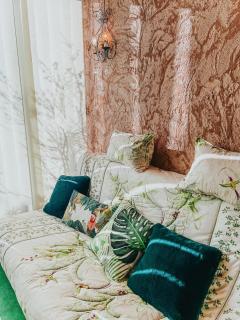 Mon Reve Ensoleille im Ortskern - 3