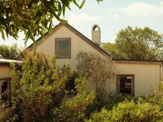 Yellowwood Cottage - 4