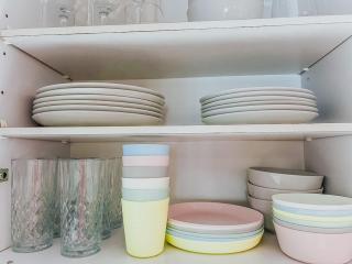 Mon Reve Ensoleille im Ortskern - 2