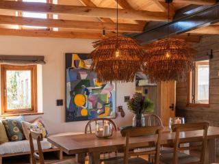 Yellowwood Cottage - 2