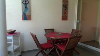 Résidence de la Vielle Tour - Studio particulier vue mer - 3