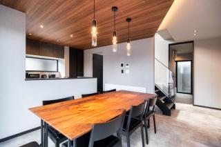 JANUS villa Furano - 1