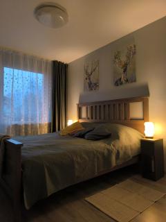 Ludza stay Apartment - 8