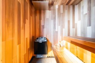 JANUS villa Furano - 5