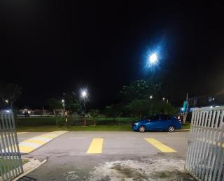 Masmia Homestay KLIA - Sepang - 8