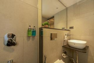 Hotel Sharda Residency - 1