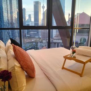 Beyond Hospitality Suites Scarletz KLCC - 8