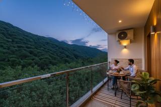 FabHotel The Prime Land - Huda City Centre Metro - 6