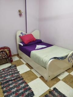 Luna Nile - Aswan - 1