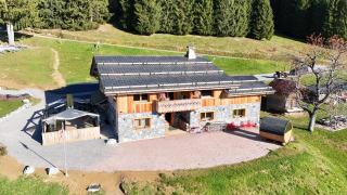 Ferme du Bouchet - 12 pers - Les Gets - 6