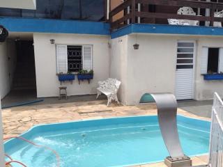 Pousada Águas da Prata - 4