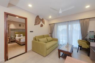 Hotel Sharda Residency - 9