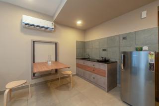 Hotel Sharda Residency - 4