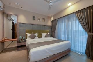 Hotel Sharda Residency - 3