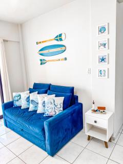 Hospedatom - Apartamento Economy Prainha Arraial do Cabo - 7