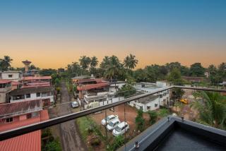 Hotel Sharda Residency - 2