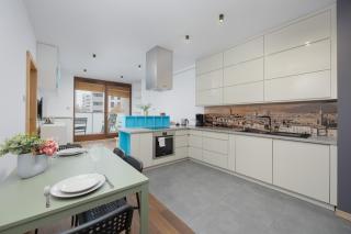 Ordona Apartment by Solarento - 5