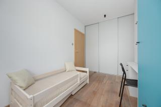 Ordona Modern Apartment by Solarento - Warschau - 3