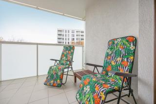 Ordona Apartment by Solarento - 3