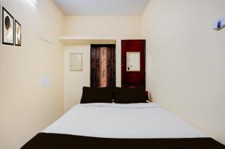 Hotel O Cooum Riverview Chennai Formerly Nimalan Residency - 3