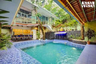 The Green Post by VEO - Part of StayVista - 9