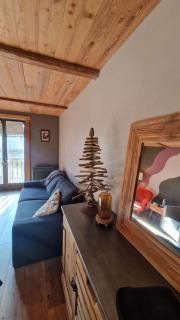 chaleureux cocon dans les alpes - 6