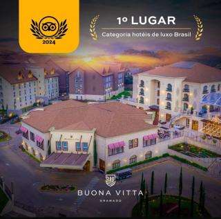Buonavitta Resort Gramado - Apartmento - 0